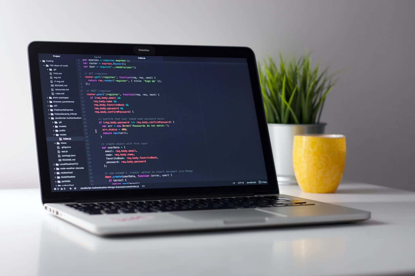 Cover Image for The Transformative Impact of Artificial Intelligence on Web Development