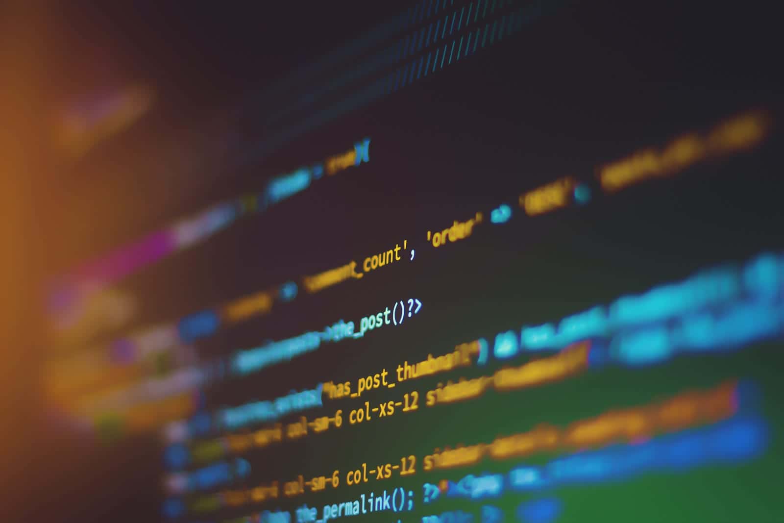 Cover Image for Data-Driven Coding: Revolutionizing Software Development