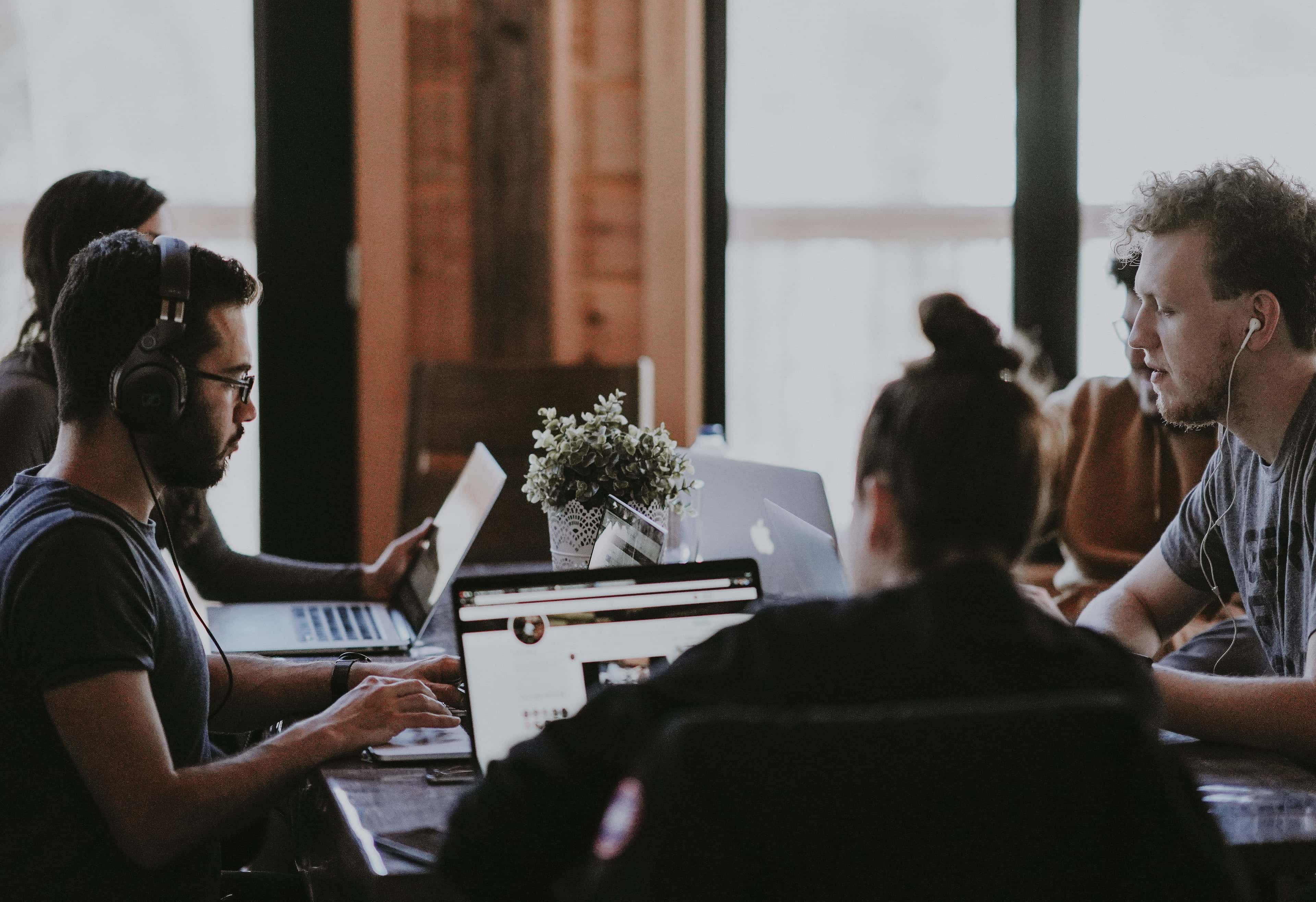 Cover Image for Maximizing Your Software Engineering Career: The Business Acumen You Need
