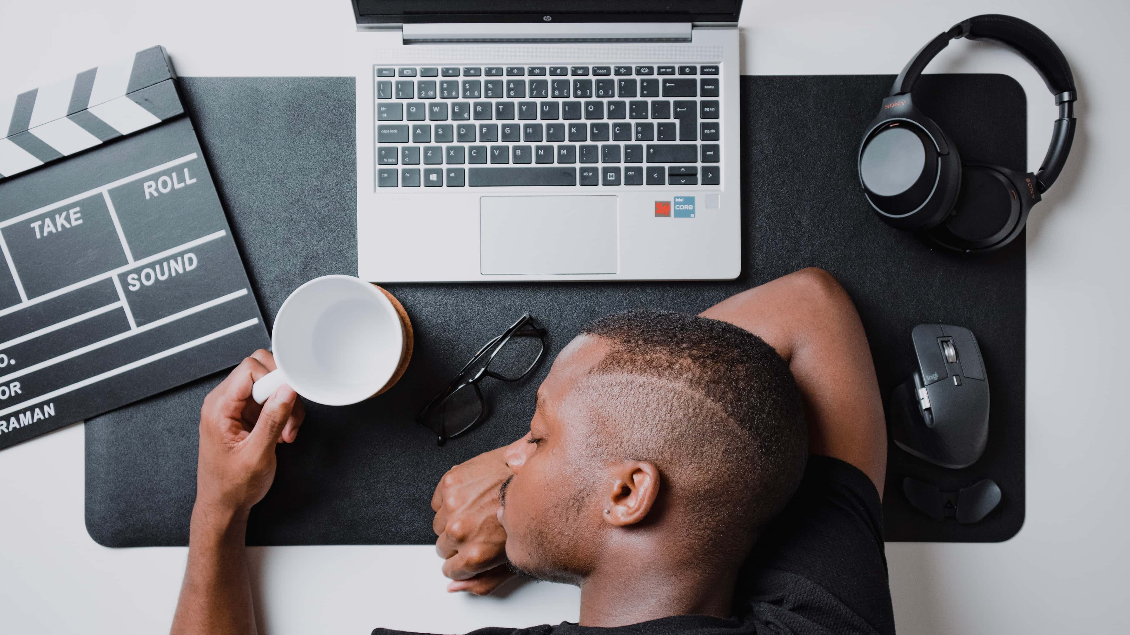 Cover Image for Burnout as a Software Developer And How to Fix It
