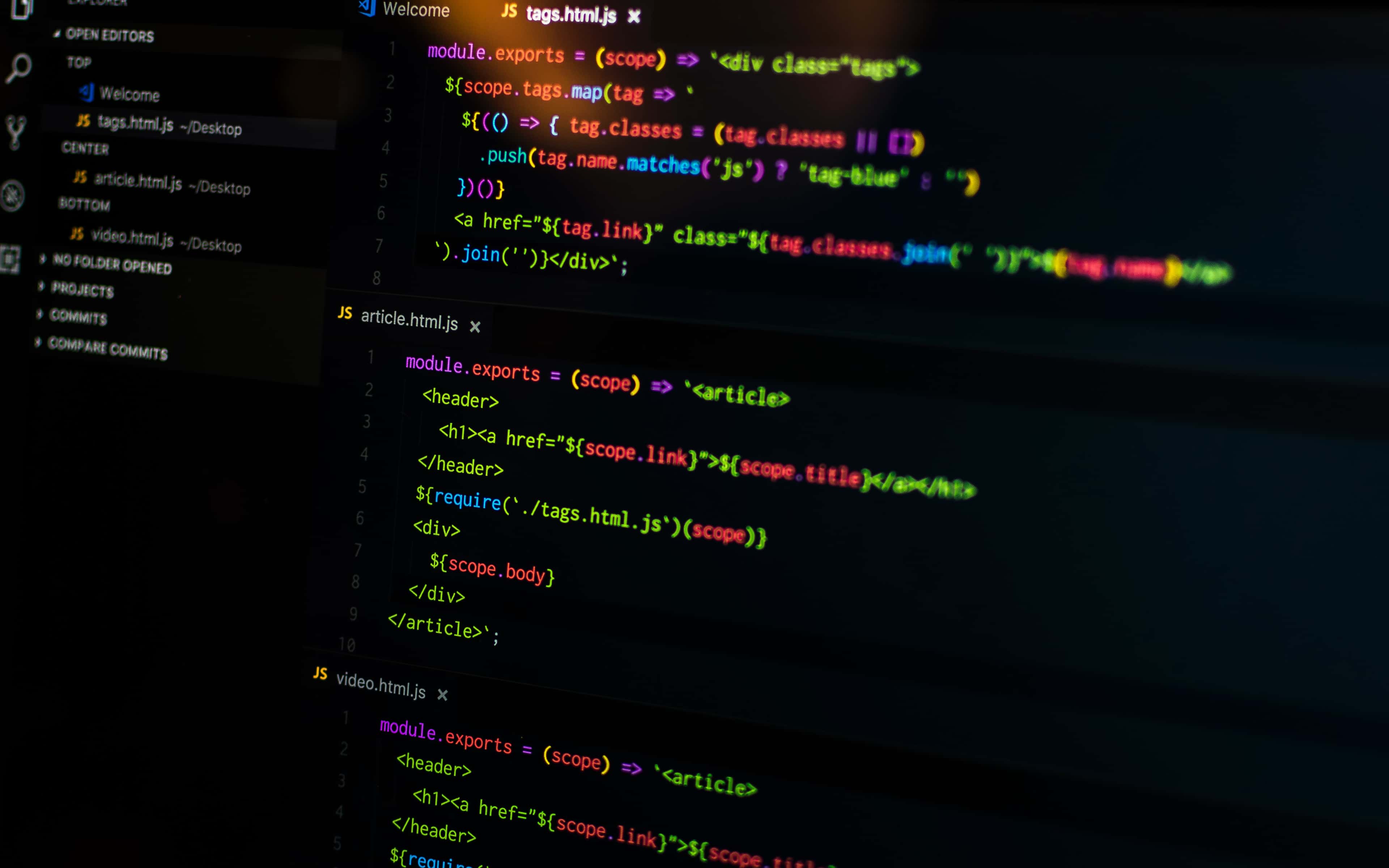 Cover Image for If I Had to Start Over as a Developer - Pt 2